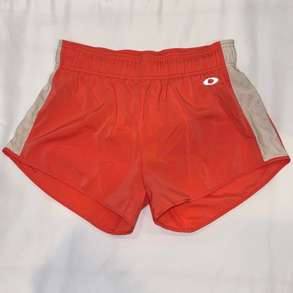 Oakley Athletic / Running Shorts Size Small/Medium